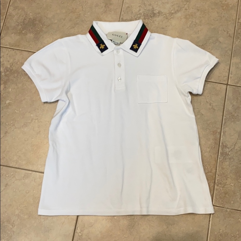 Gucci Polo Shirt